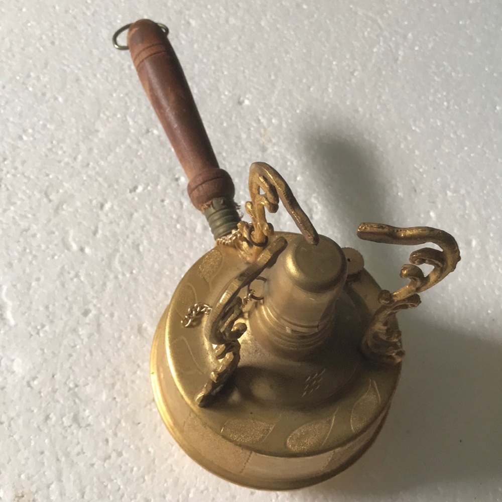 Antique Rare Cooker